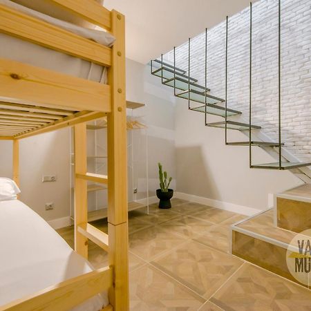 Super Nice Apt Para 10Pax En Malasana-Centro E3 Madrid Extérieur photo
