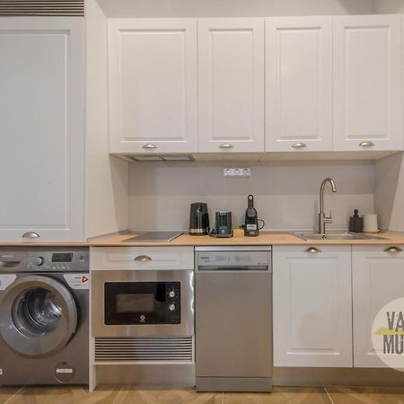 Super Nice Apt Para 10Pax En Malasana-Centro E3 Madrid Extérieur photo