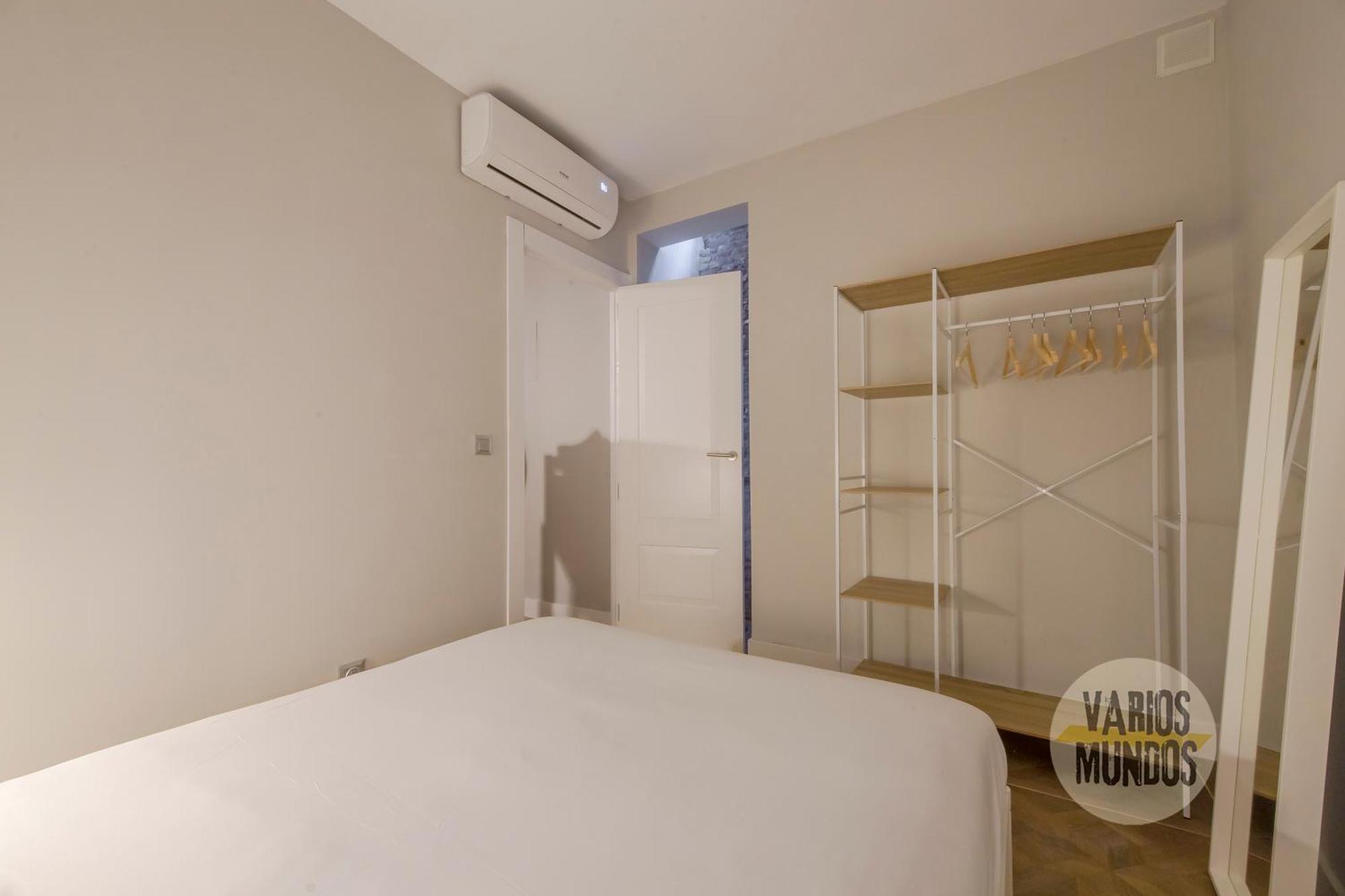 Super Nice Apt Para 10Pax En Malasana-Centro E3 Madrid Extérieur photo