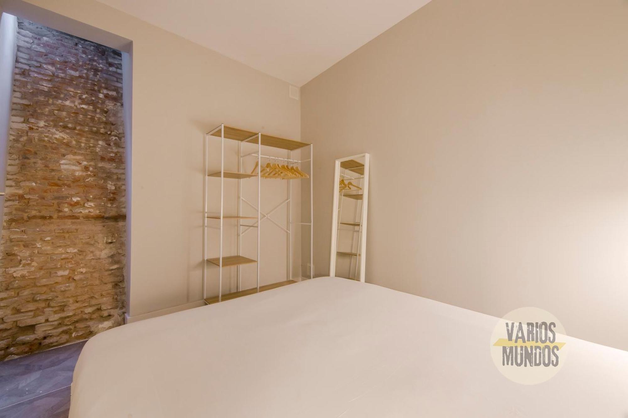 Super Nice Apt Para 10Pax En Malasana-Centro E3 Madrid Extérieur photo