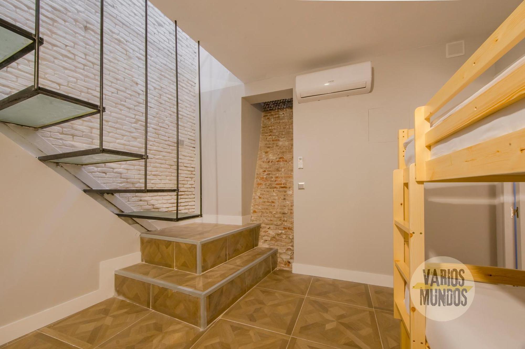 Super Nice Apt Para 10Pax En Malasana-Centro E3 Madrid Extérieur photo