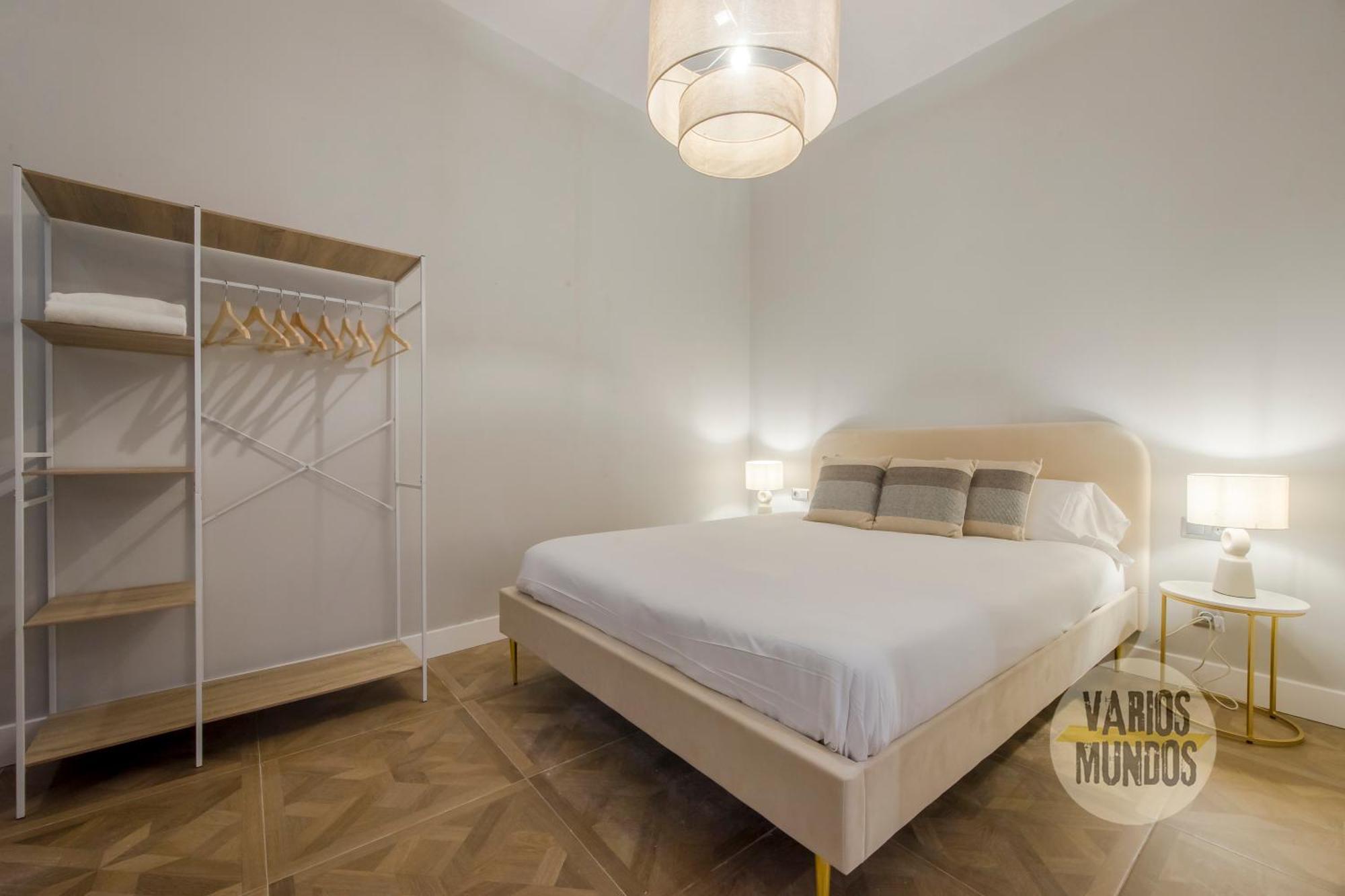 Super Nice Apt Para 10Pax En Malasana-Centro E3 Madrid Extérieur photo
