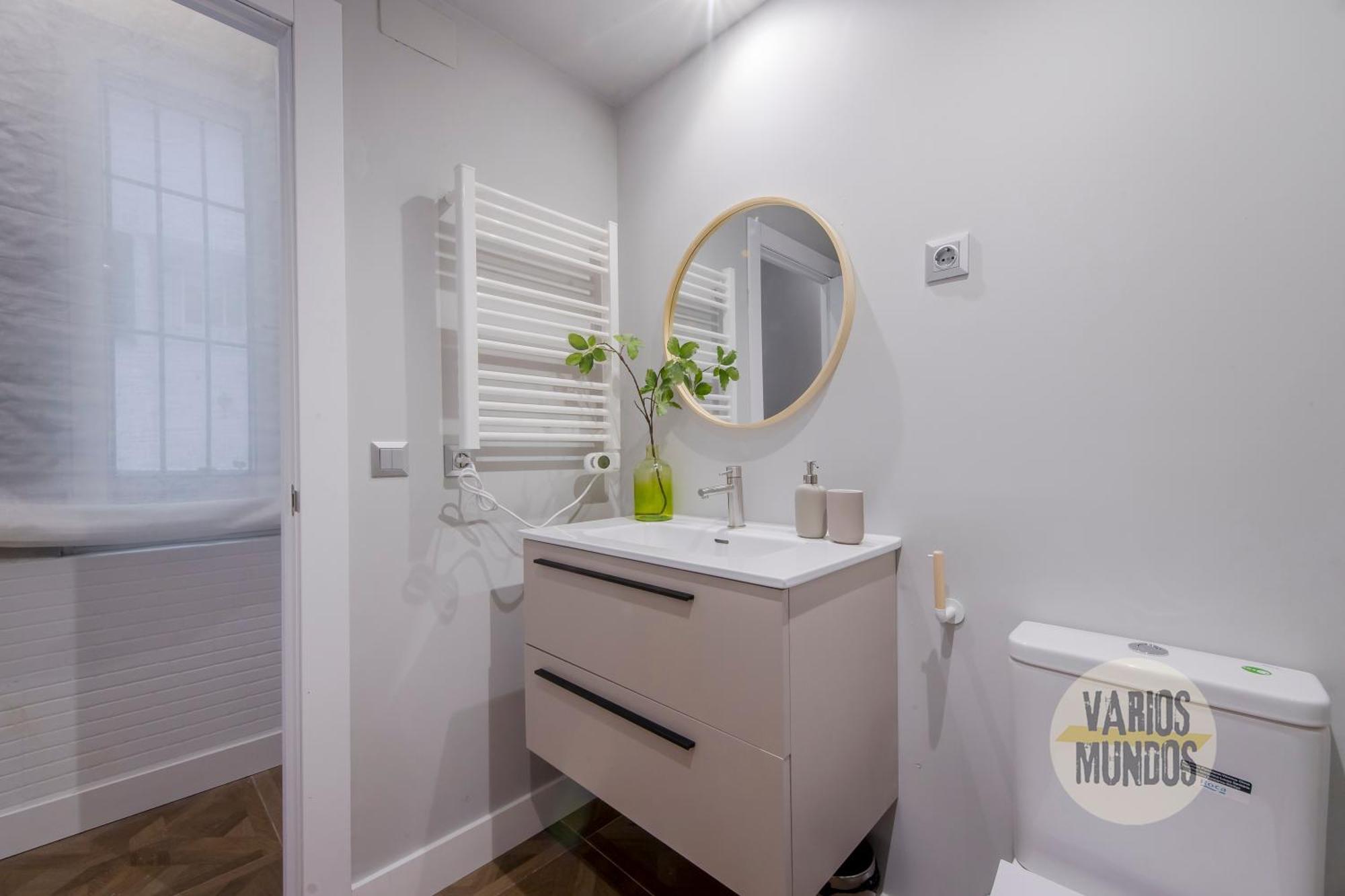 Super Nice Apt Para 10Pax En Malasana-Centro E3 Madrid Extérieur photo