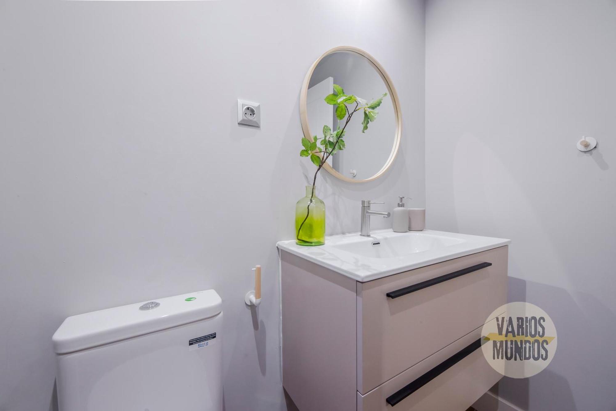Super Nice Apt Para 10Pax En Malasana-Centro E3 Madrid Extérieur photo
