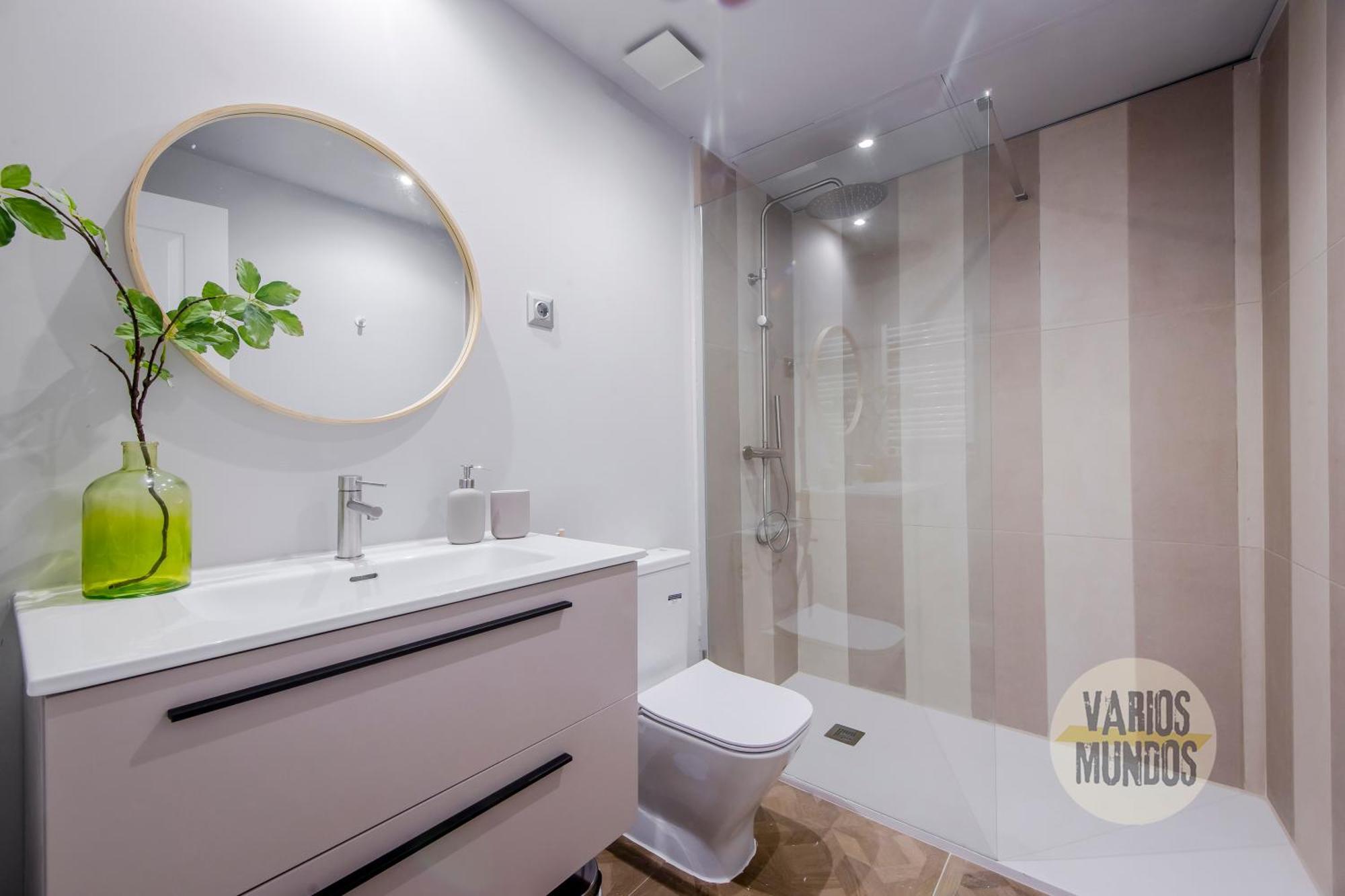 Super Nice Apt Para 10Pax En Malasana-Centro E3 Madrid Extérieur photo