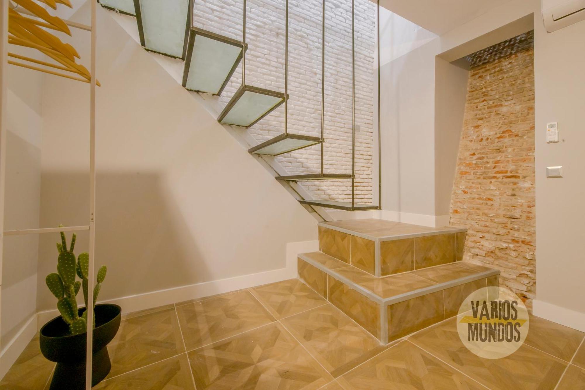 Super Nice Apt Para 10Pax En Malasana-Centro E3 Madrid Extérieur photo