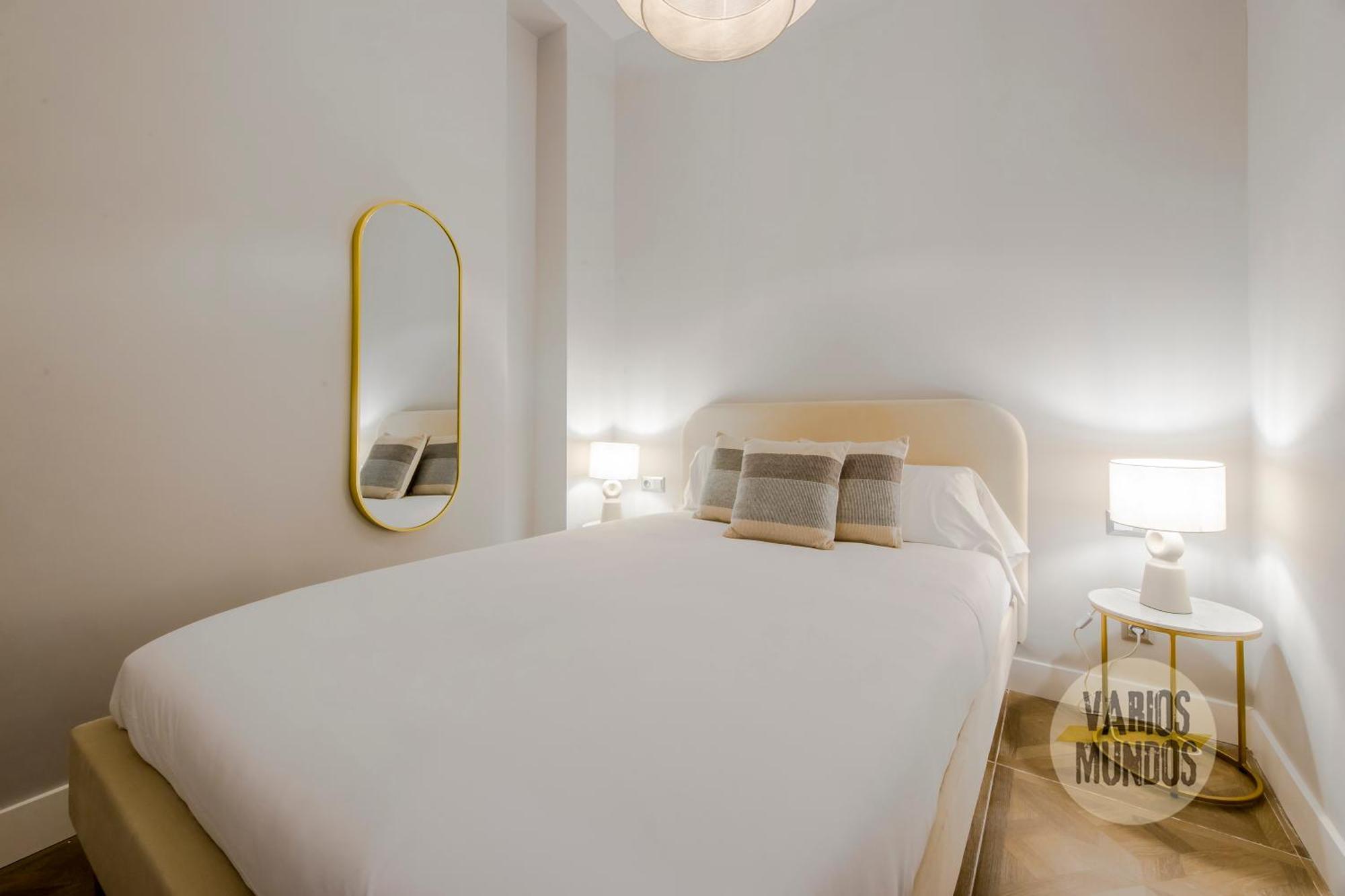 Super Nice Apt Para 10Pax En Malasana-Centro E3 Madrid Extérieur photo