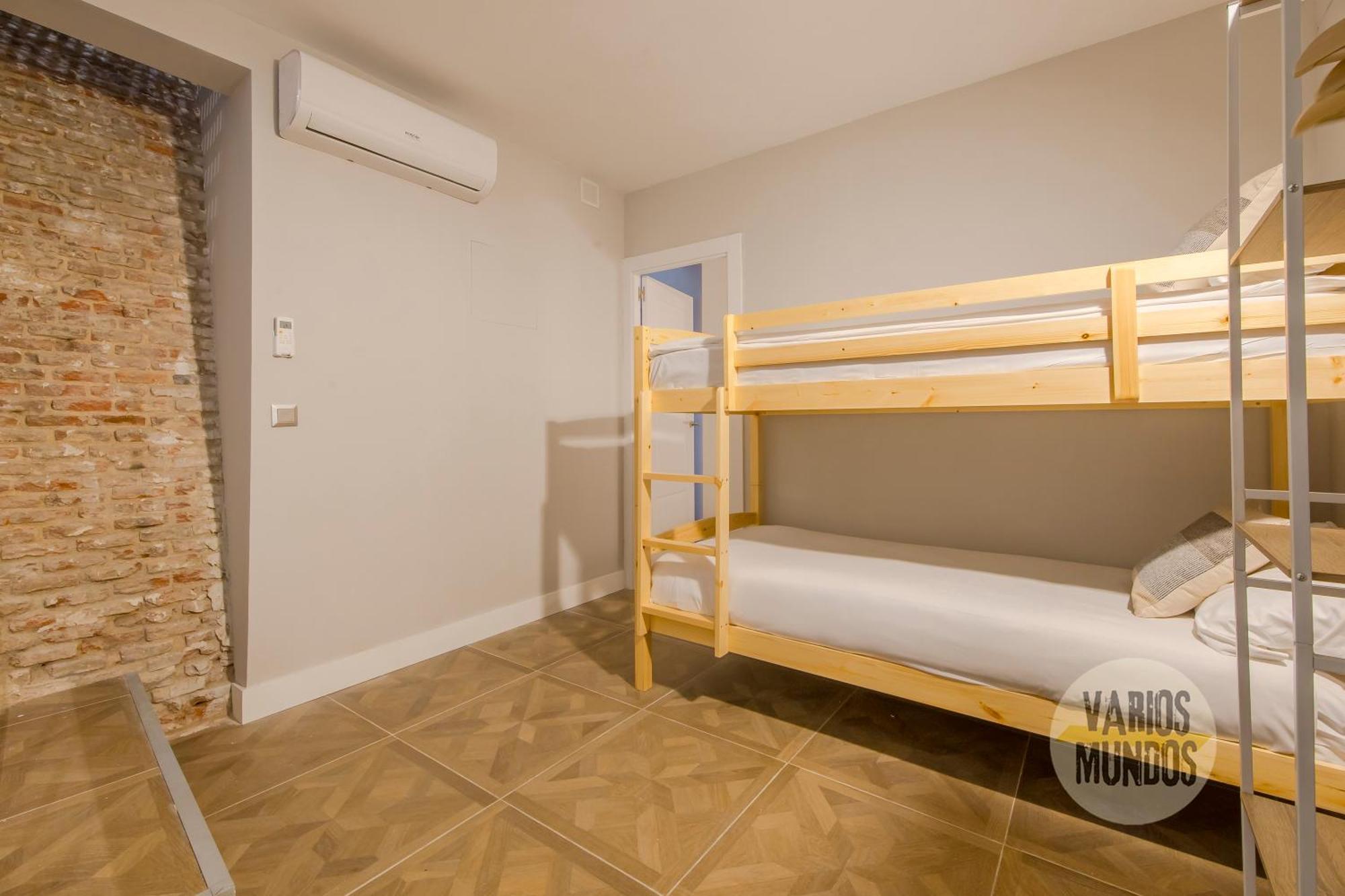 Super Nice Apt Para 10Pax En Malasana-Centro E3 Madrid Extérieur photo