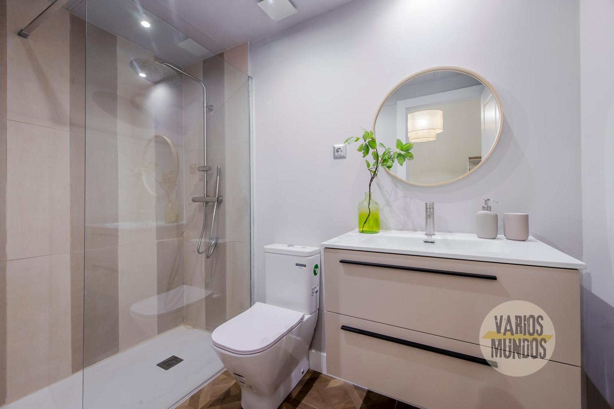 Super Nice Apt Para 10Pax En Malasana-Centro E3 Madrid Extérieur photo