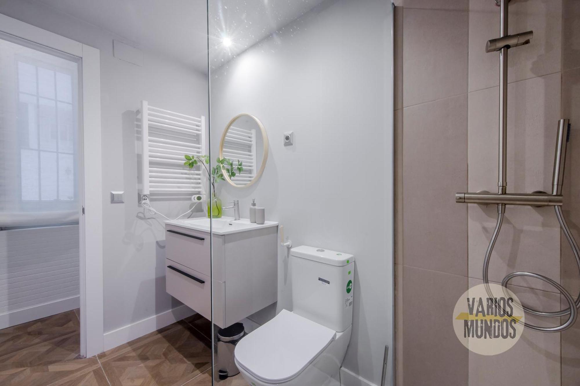 Super Nice Apt Para 10Pax En Malasana-Centro E3 Madrid Extérieur photo