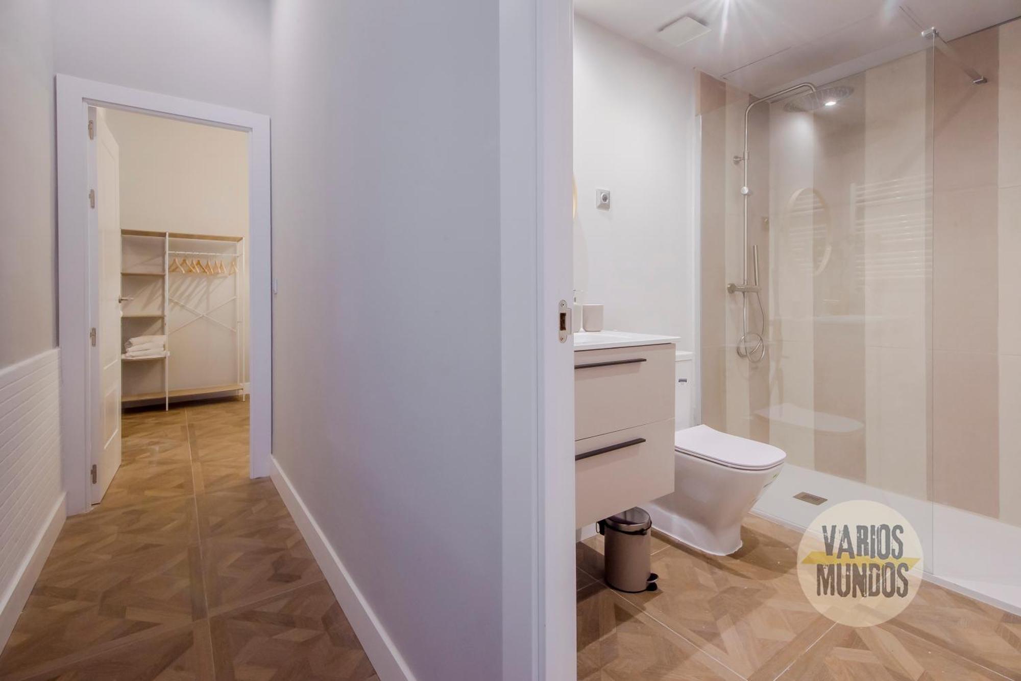 Super Nice Apt Para 10Pax En Malasana-Centro E3 Madrid Extérieur photo