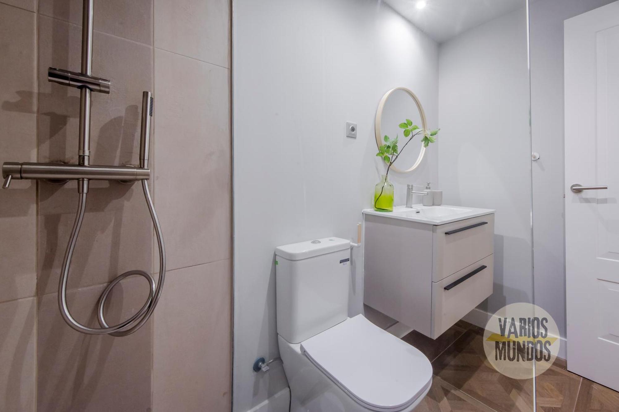 Super Nice Apt Para 10Pax En Malasana-Centro E3 Madrid Extérieur photo