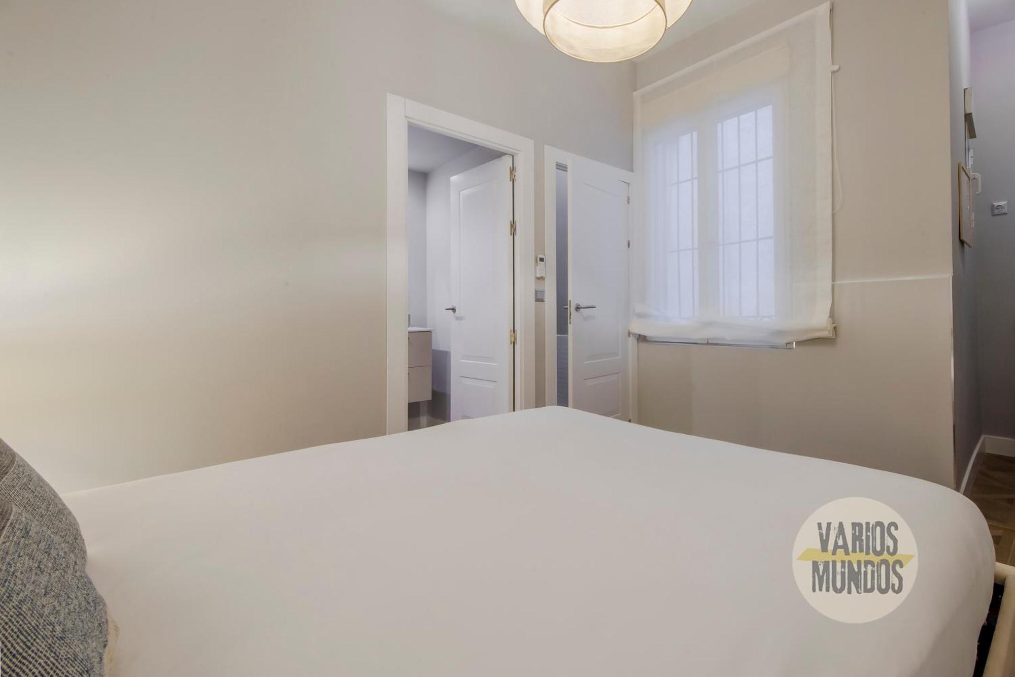 Super Nice Apt Para 10Pax En Malasana-Centro E3 Madrid Extérieur photo