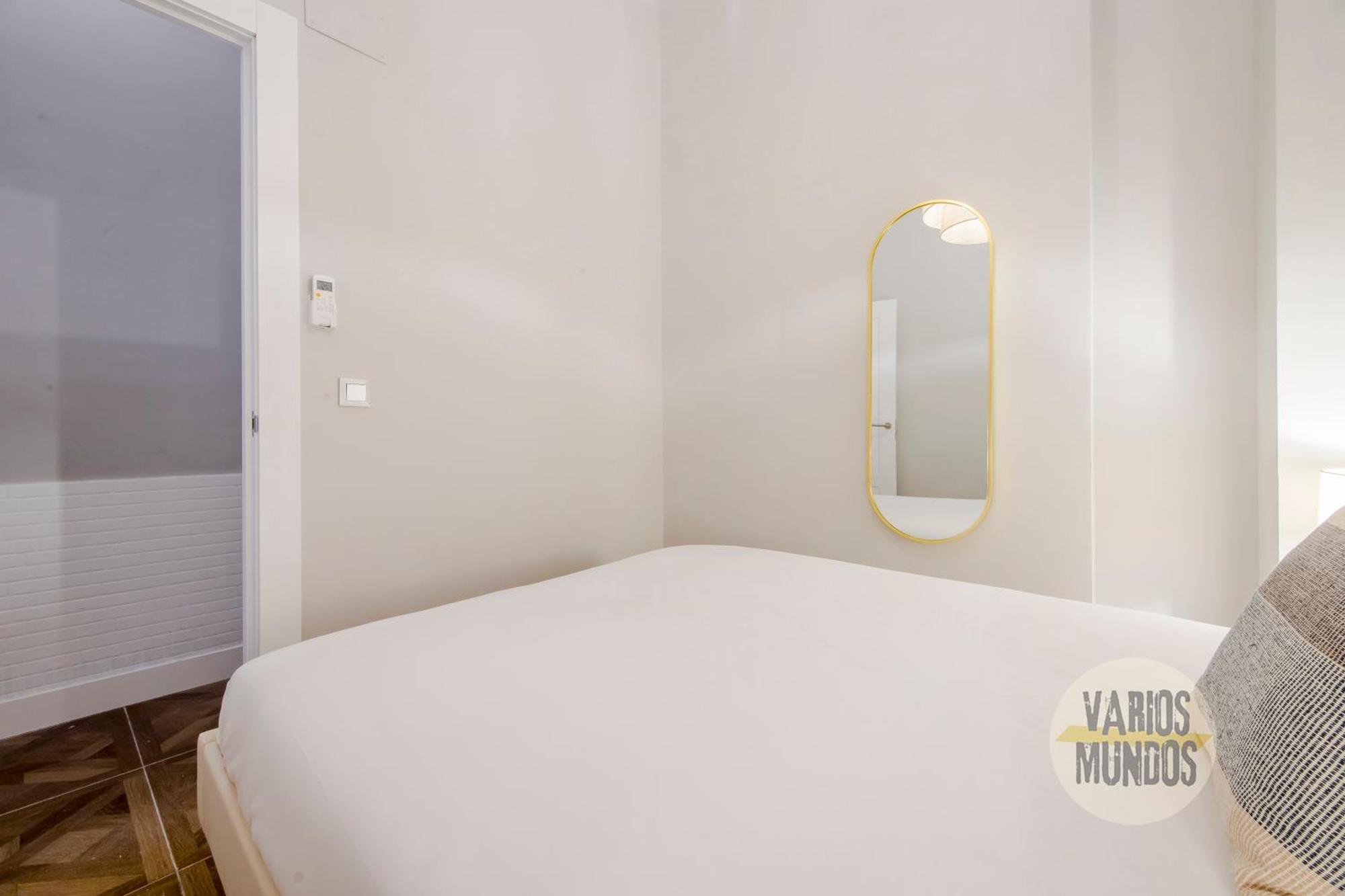 Super Nice Apt Para 10Pax En Malasana-Centro E3 Madrid Extérieur photo